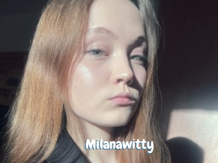 Milanawitty