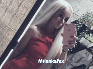 Milankafox