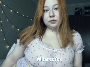 Milaredfox
