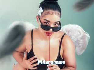 Milaromano