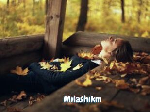 Milashikm