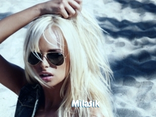 Milasik