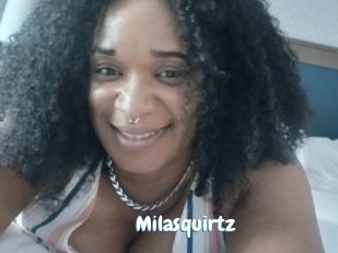 milasquirtz Coquine Avenue