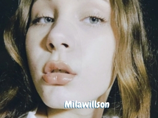 Milawillson