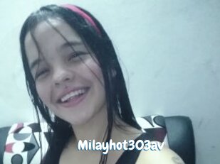 Milayhot303av