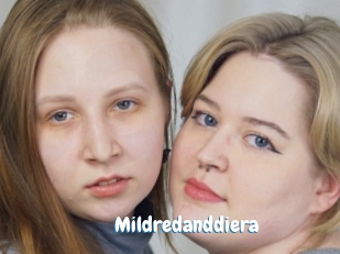 Mildredanddiera