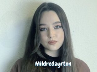 Mildredayrton