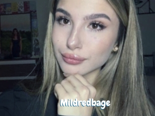 Mildredbage