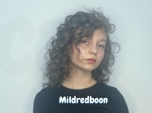 mildredboon Coquine Avenue