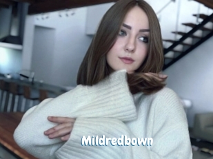 Mildredbown