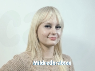 Mildredbrabson