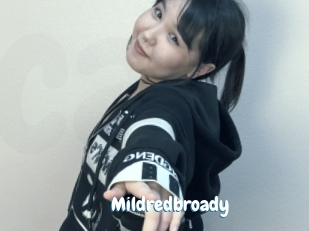 Mildredbroady