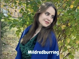 Mildredburring