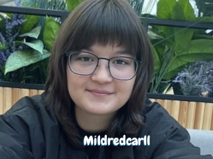 mildredcarll Coquine Avenue