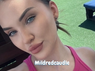 Mildredcaudle