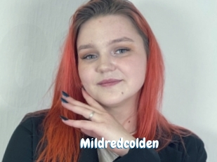 Mildredcolden