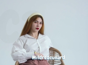 Mildredcunard