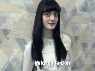 Mildreddanson