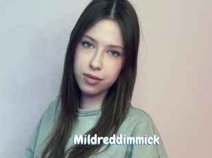 Mildreddimmick