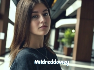 mildreddowey Coquine Avenue