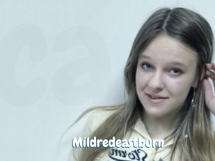 Mildredeastburn