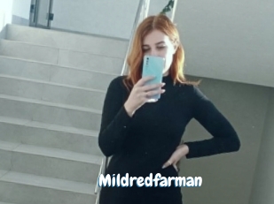 Mildredfarman