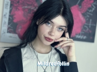 mildredfollin Coquine Avenue