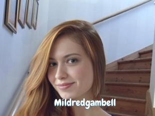 Mildredgambell