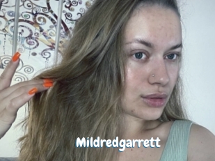 mildredgarrett Coquine Avenue