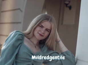 Mildredgentile