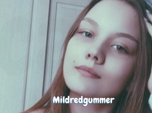 mildredgummer Coquine Avenue