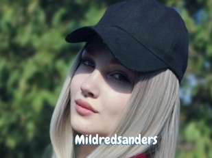 Mildredsanders