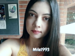Mile1993