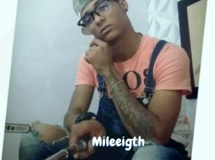 Mileeigth