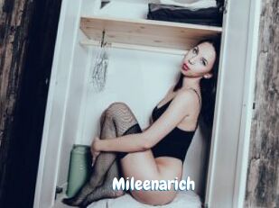 Mileenarich