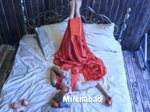 Milenabad