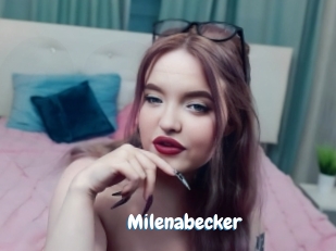 Milenabecker