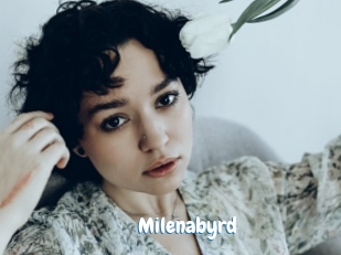 Milenabyrd