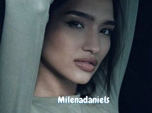 Milenadaniels