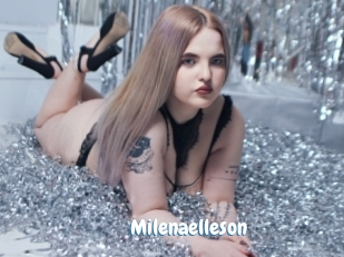 milenaelleson Coquine Avenue