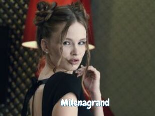 Milenagrand