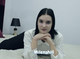 Milenahill
