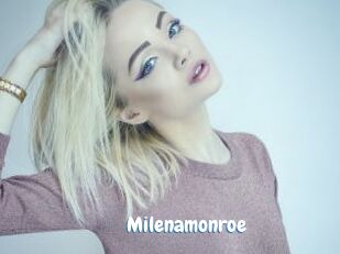 Milenamonroe