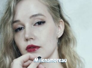milenamoreau Coquine Avenue