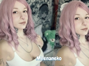 Milenaneko