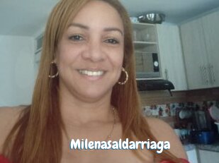 Milenasaldarriaga