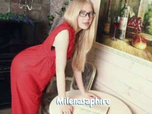 Milenasaphire