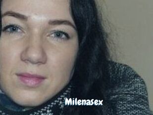Milenasex