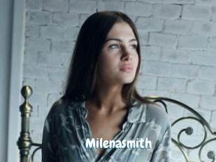 Milenasmith