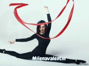 milenavalentin Coquine Avenue